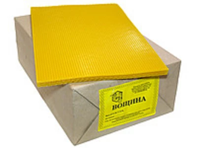 Вощина Вощина