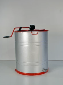 Медогонки с поворотными кассетами 4-х рамочные Медогонки с поворотными кассетами 4-х рамочные