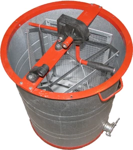 Медогонки 3-х рамочные не поворотные Медогонки 3-х рамочные не поворотные