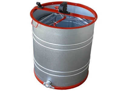 Медогонки с поворотными кассетами 3-х рамочные Медогонки с поворотными кассетами 3-х рамочные