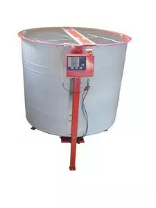 Медогонки с синхронно-поворотными кассетами Медогонки с синхронно-поворотными кассетами