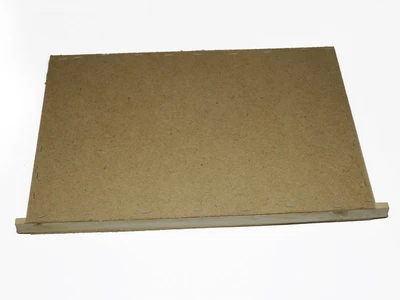 Боковые утеплители для ульев (диафрагмы) Боковые утеплители для ульев (диафрагмы)