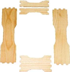 Рамки для сотового меда под рамку 435Х300 мм Рамки для сотового меда под рамку 435Х300 мм