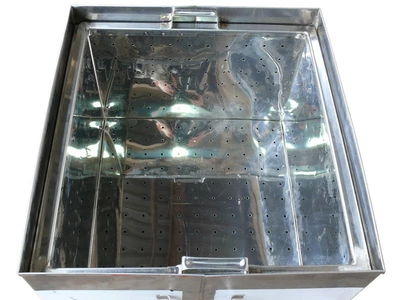 Воскотопки Воскотопки