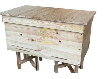 Вулик Український лежак Вулик Український лежак