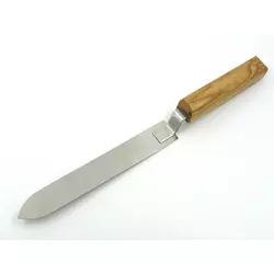 Нож нержавеющий 150 мм