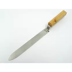 Нож нержавеющий 250мм