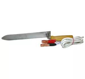 Нож электрический удлиненный профи